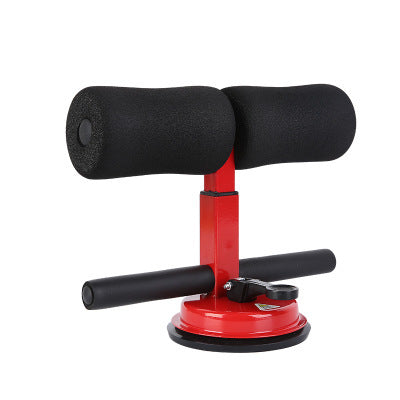 THE MUSCLE SHOP - SIT UP BAR The muscle shop