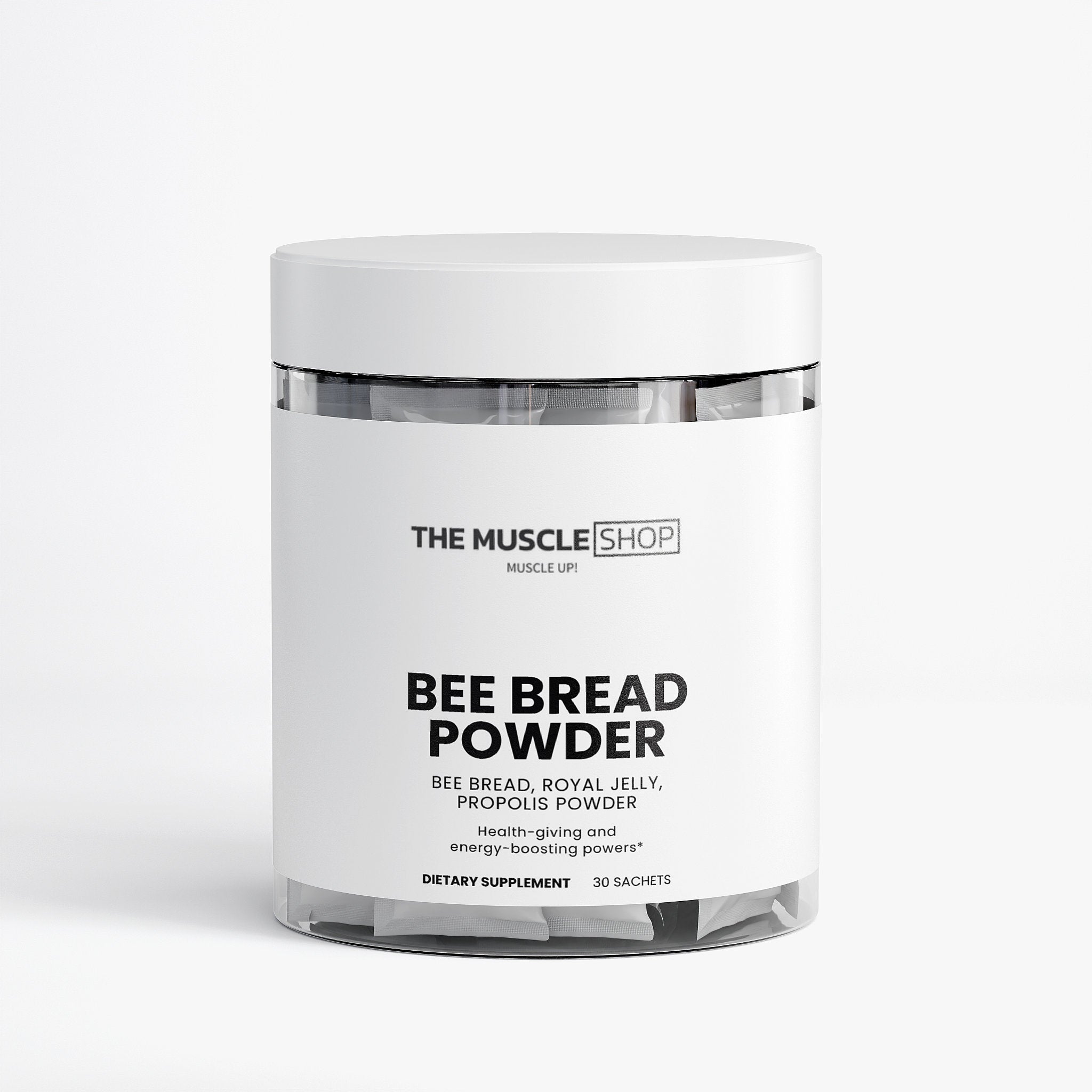 Bee Bread Powder