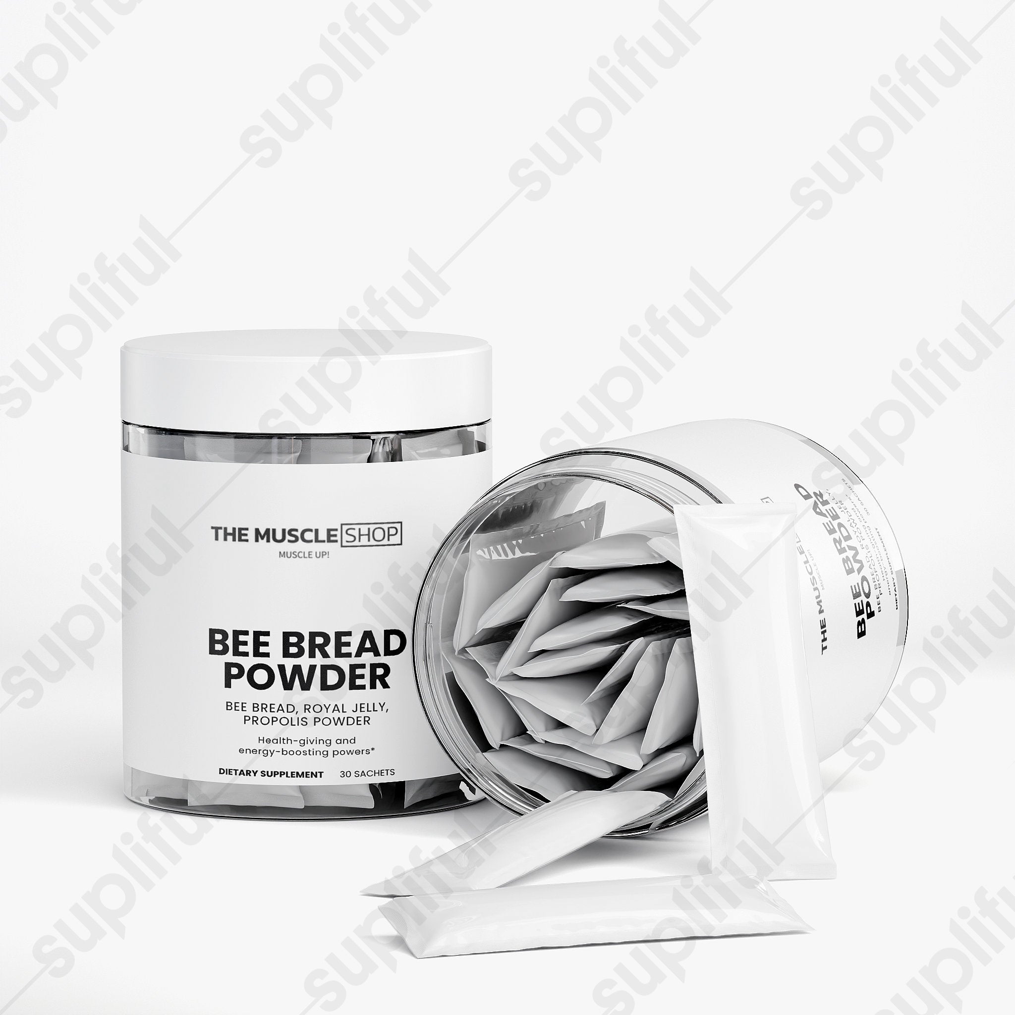 Bee Bread Powder