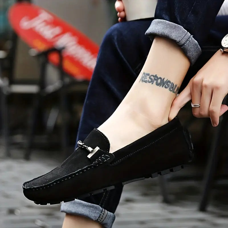 Alex Trendy Loafers