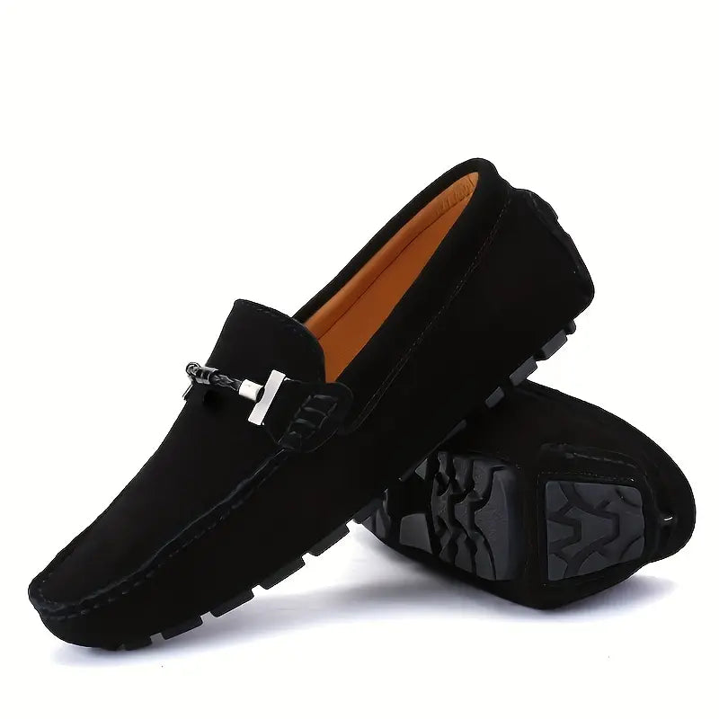Alex Trendy Loafers