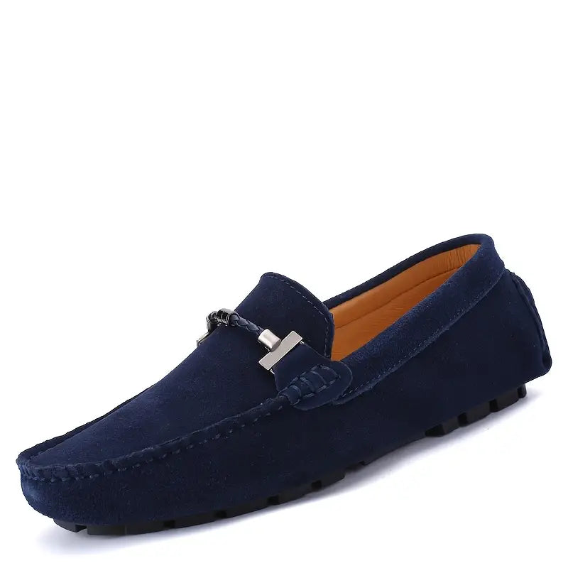 Alex Trendy Loafers