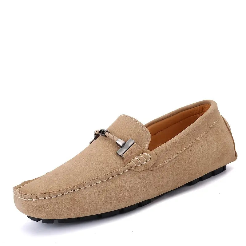 Alex Trendy Loafers
