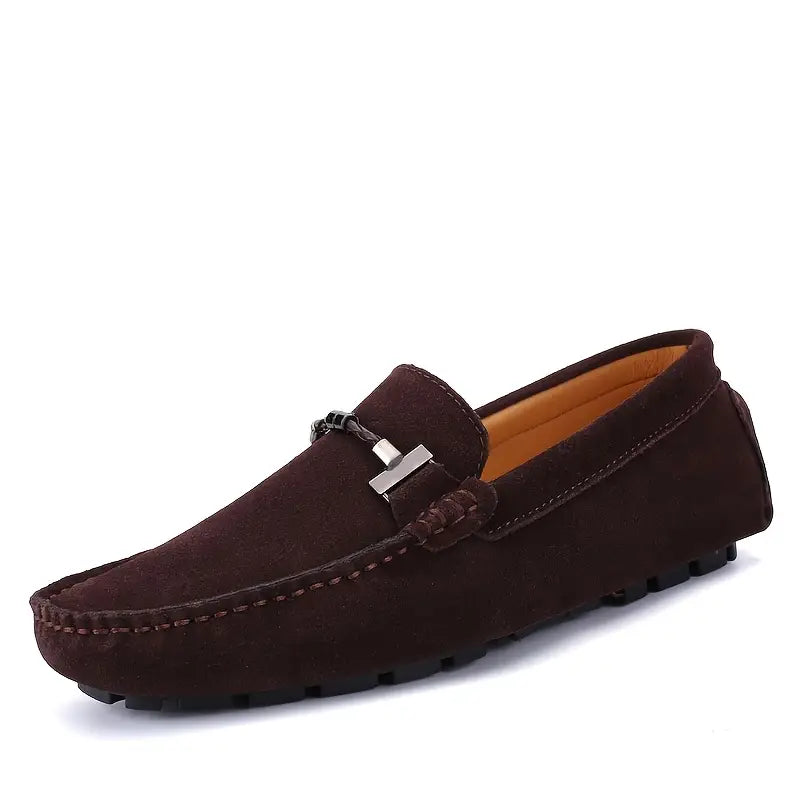 Alex Trendy Loafers