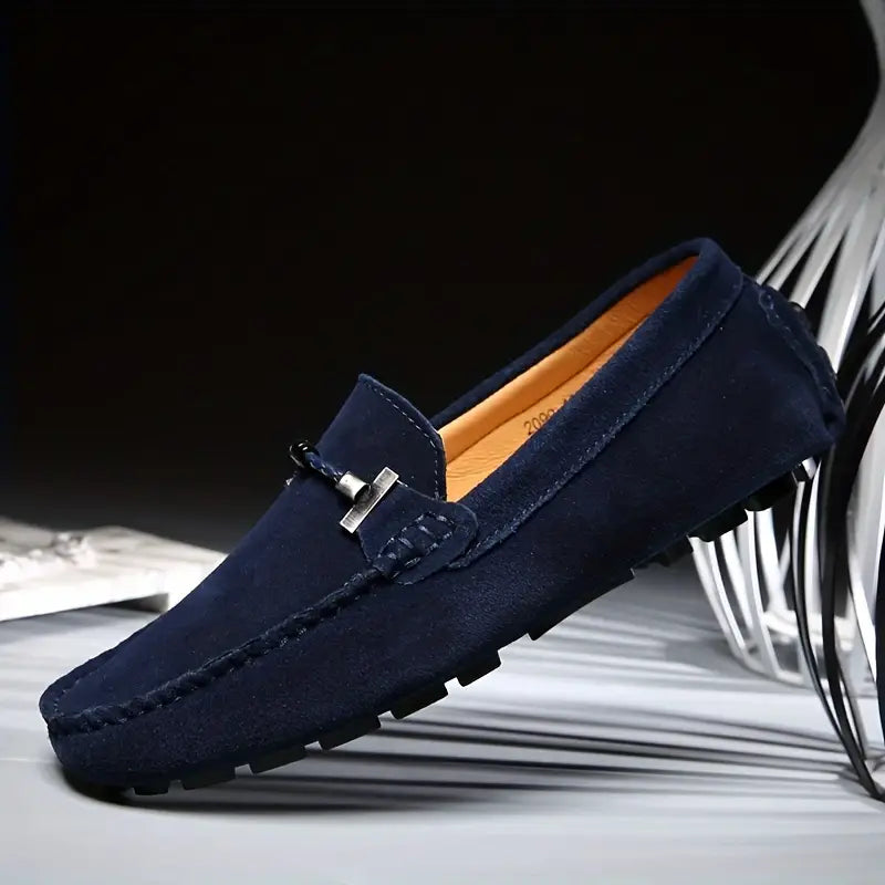 Alex Trendy Loafers