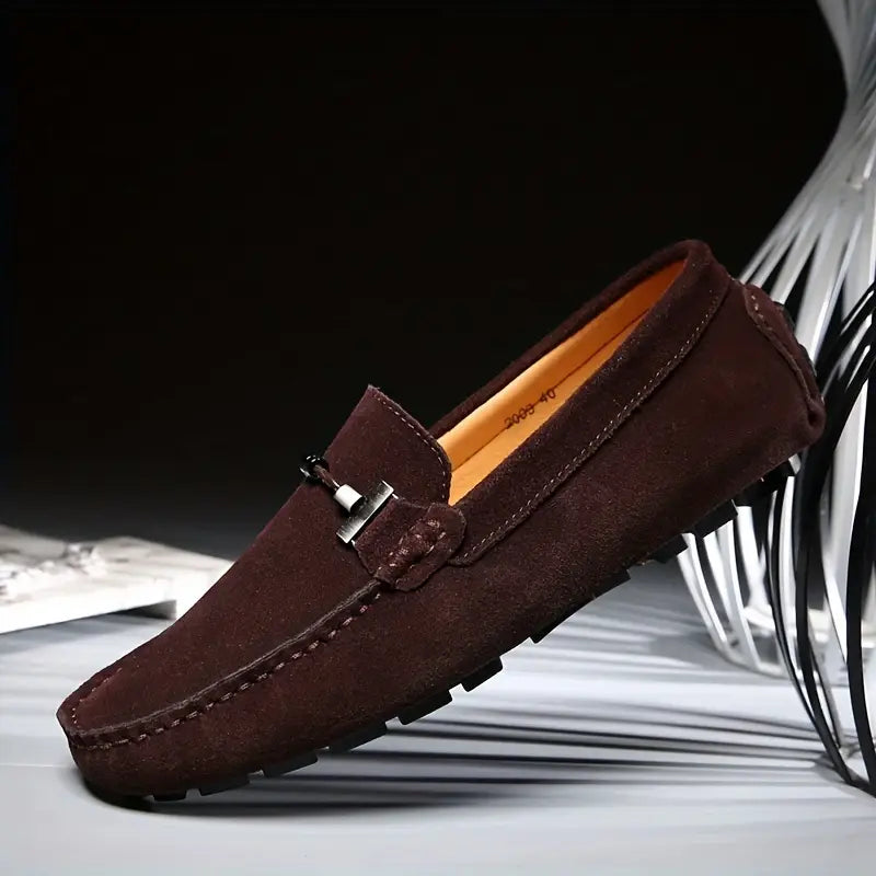 Alex Trendy Loafers