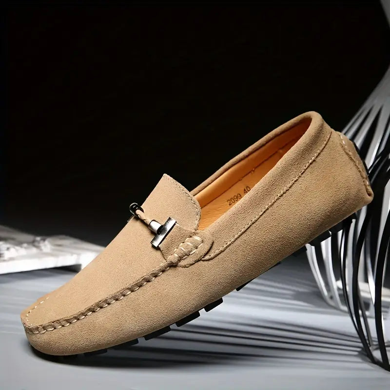 Alex Trendy Loafers
