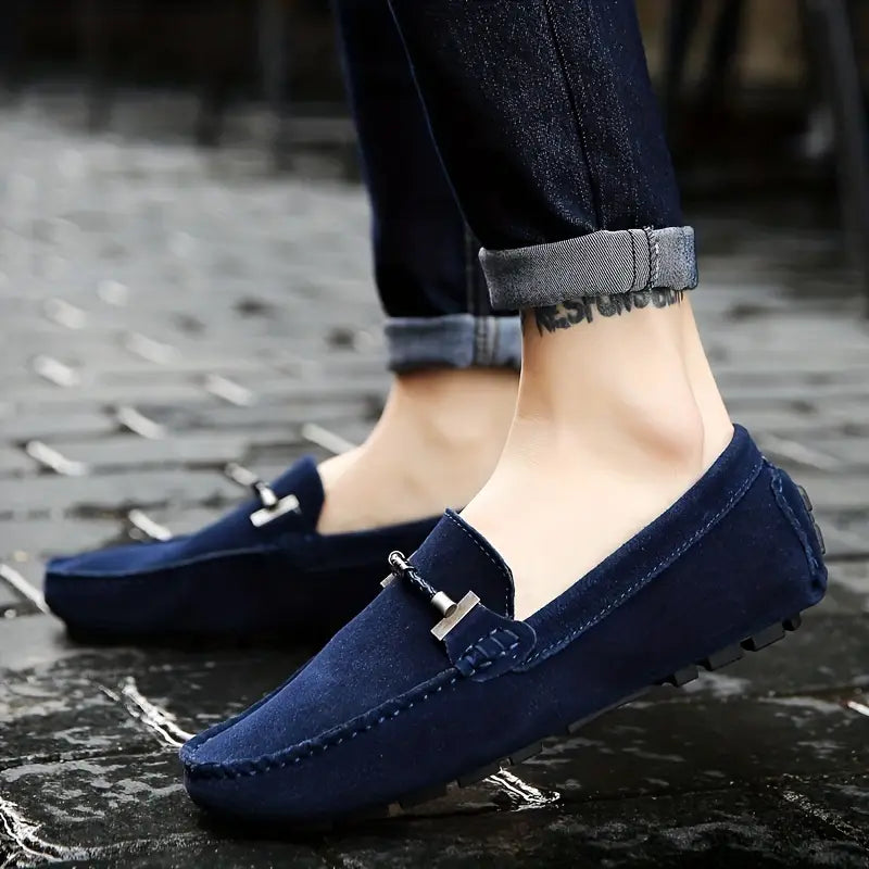 Alex Trendy Loafers