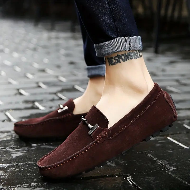 Alex Trendy Loafers