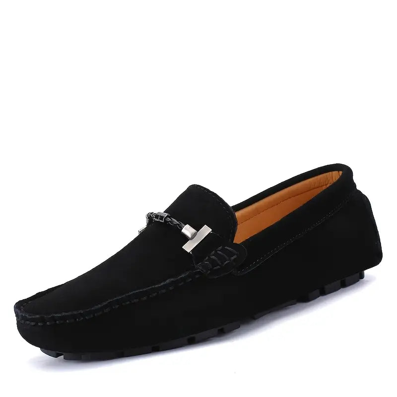 Alex Trendy Loafers