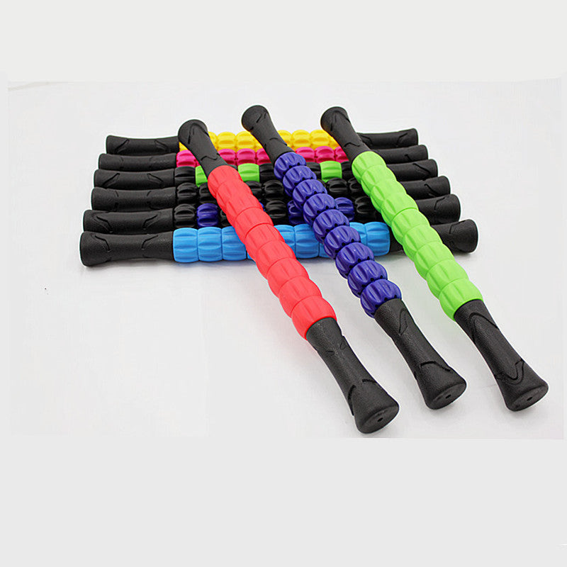 THE MUSCLE SHOP - MASSAGE STICK The muscle shop