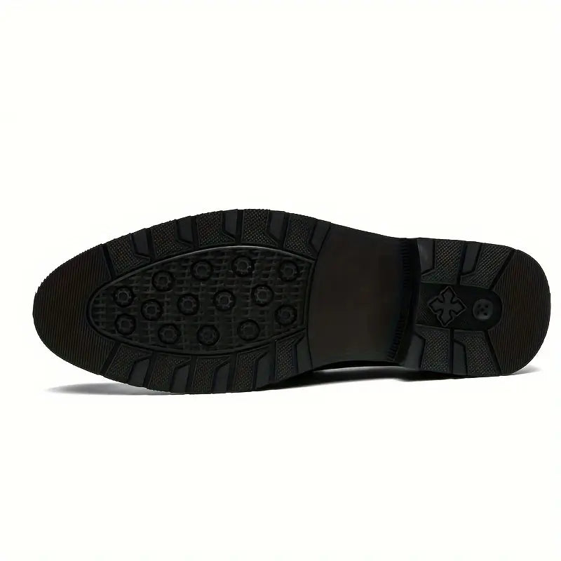 Olivier Loafers – Elegant & Sustainable Entry-Level Model