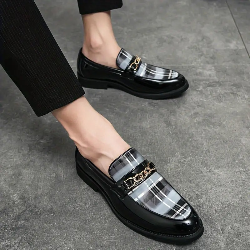 Olivier Loafers – Elegant & Sustainable Entry-Level Model