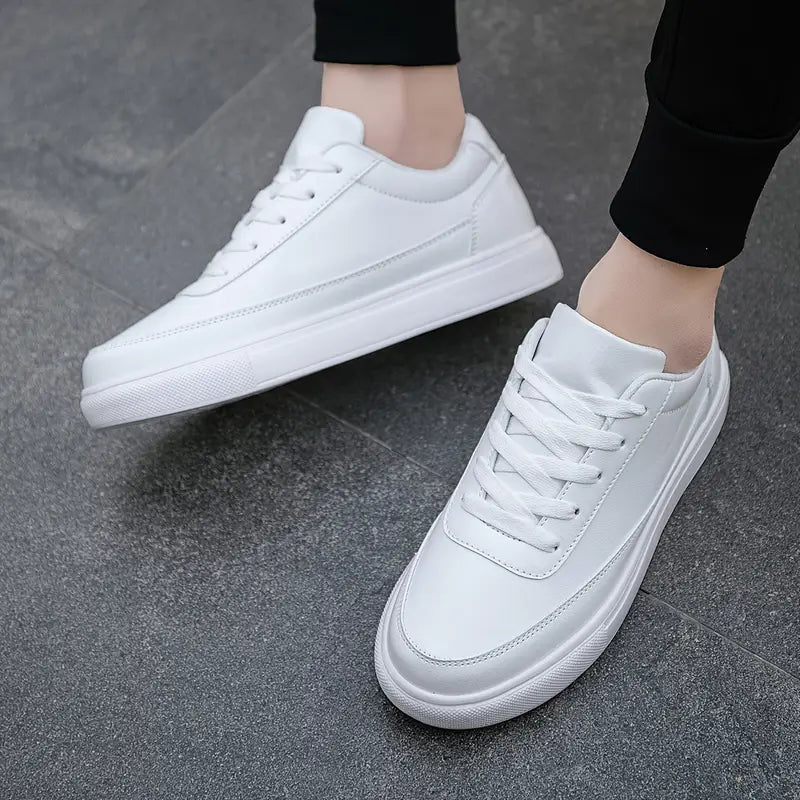 Men's Casual Sneakers – Lightweight & Versatile