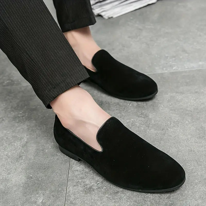 Dario Luxe Loafers
