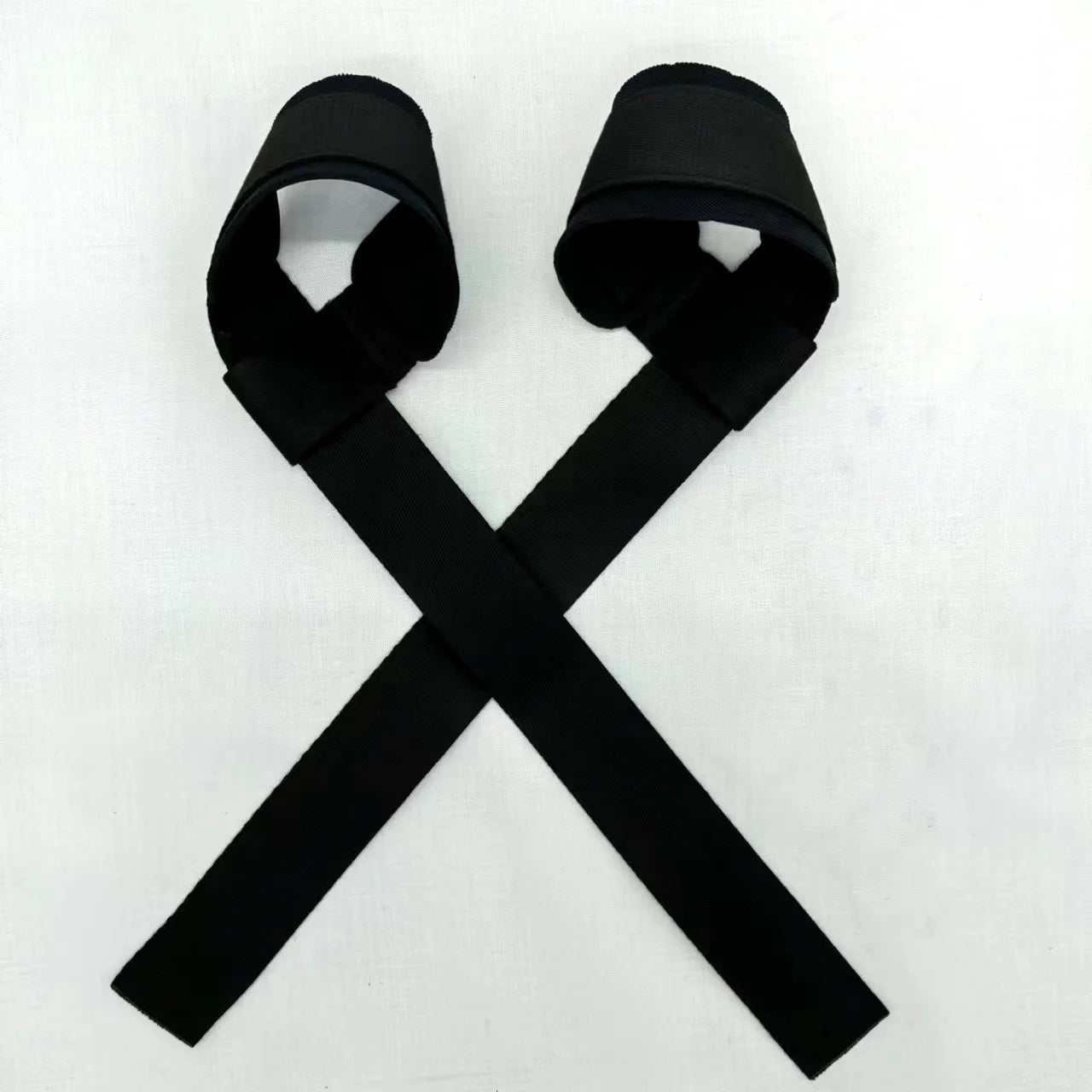 THE MUSCLE SHOP - LIFTING STRAPES The Muscle Shop