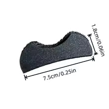 THE MUSCLE SHOP - tennis ball retriever