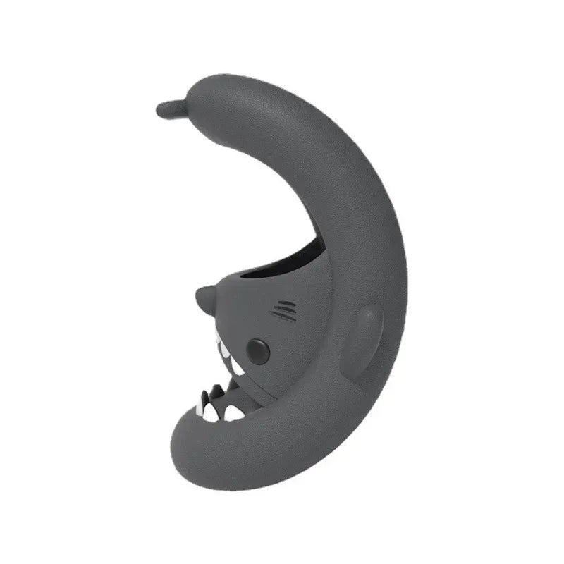 THE MUSCLE SHOP - SHARK FLOPS™️ The Muscle Shop