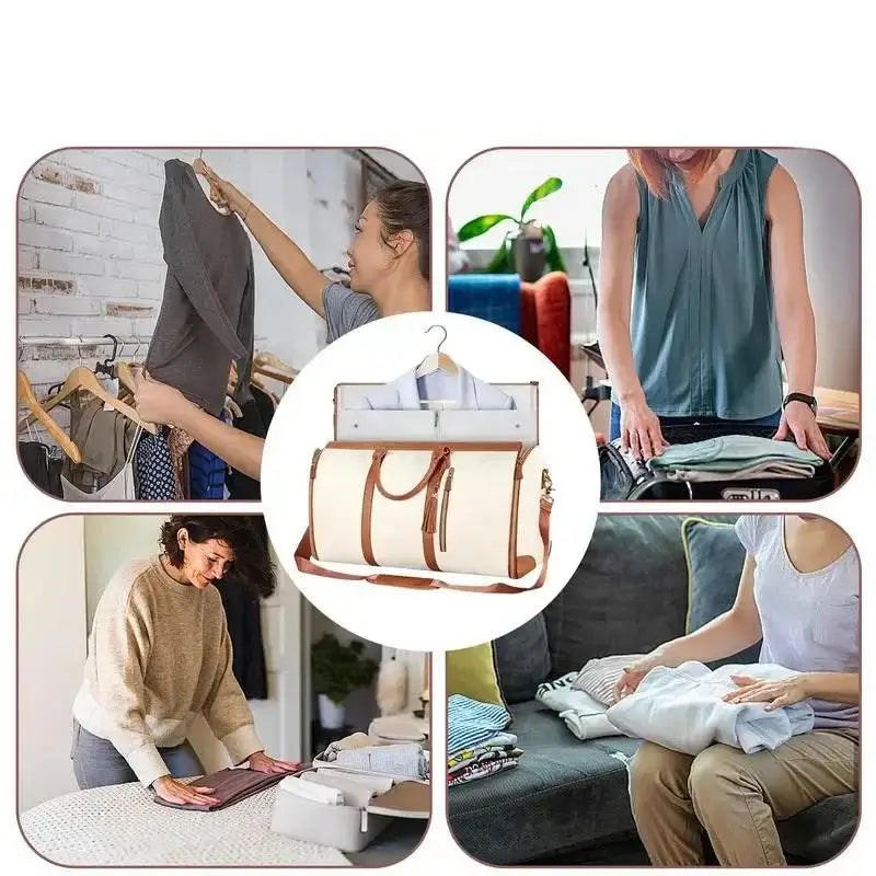 THE MUSCLE SHOP - TRAVELBAG The Muscle Shop