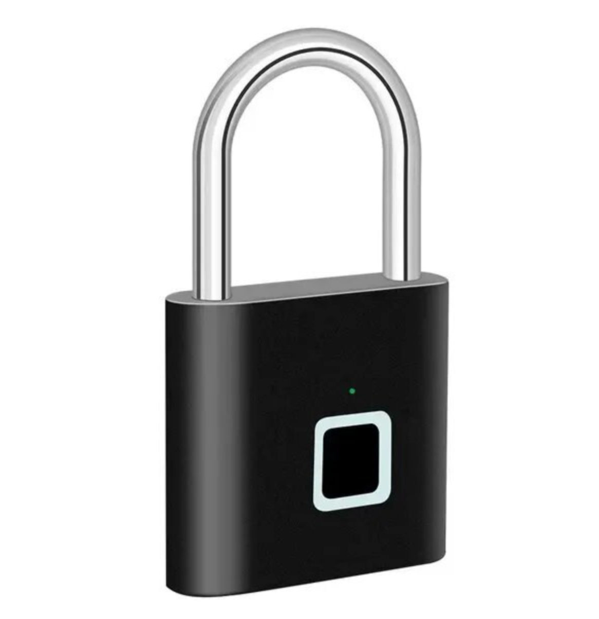 THE MUSCLE SHOP - FINGERPRINT LOCK The Muscle Shop