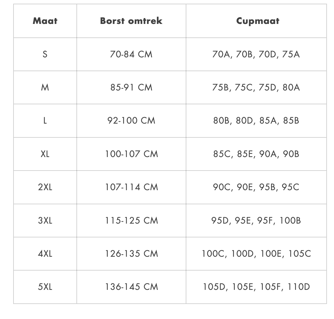 THE MUSCLE SHOP - SPORT BH | Zit Comfortabel: Perfecte Ondersteuning The Muscle Shop