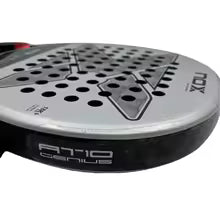 THE MUSCLE SHOP - tennis ball retriever