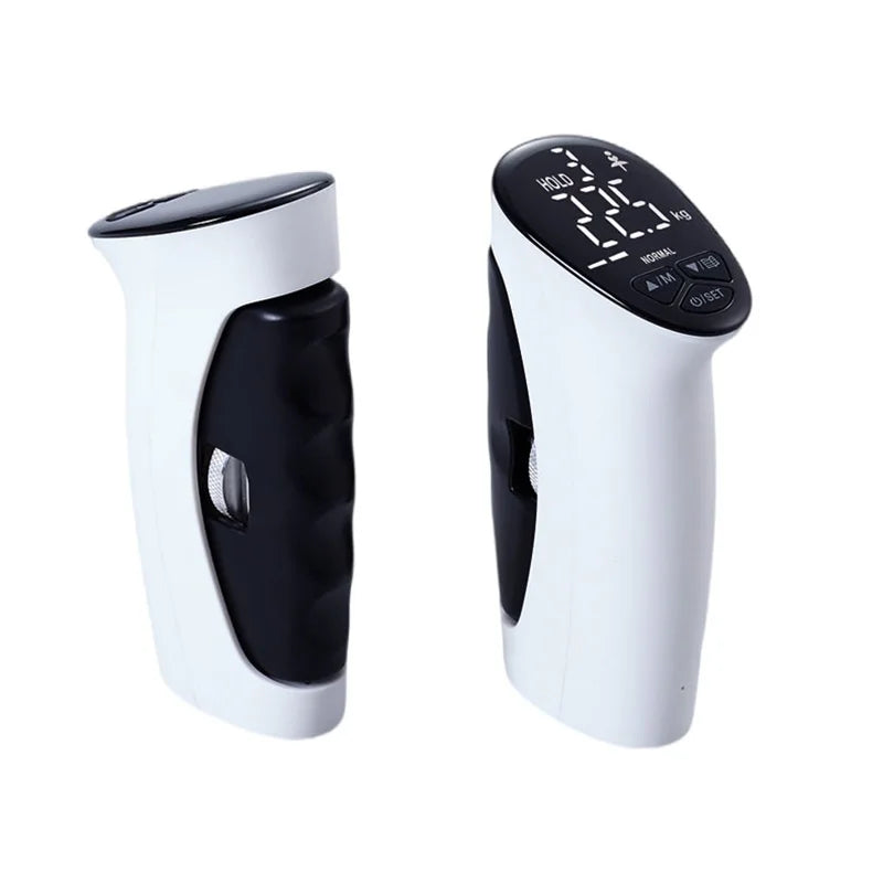 THE MUSCLE SHOP - POWER GRIP PRO MAX™️ The Muscle Shop