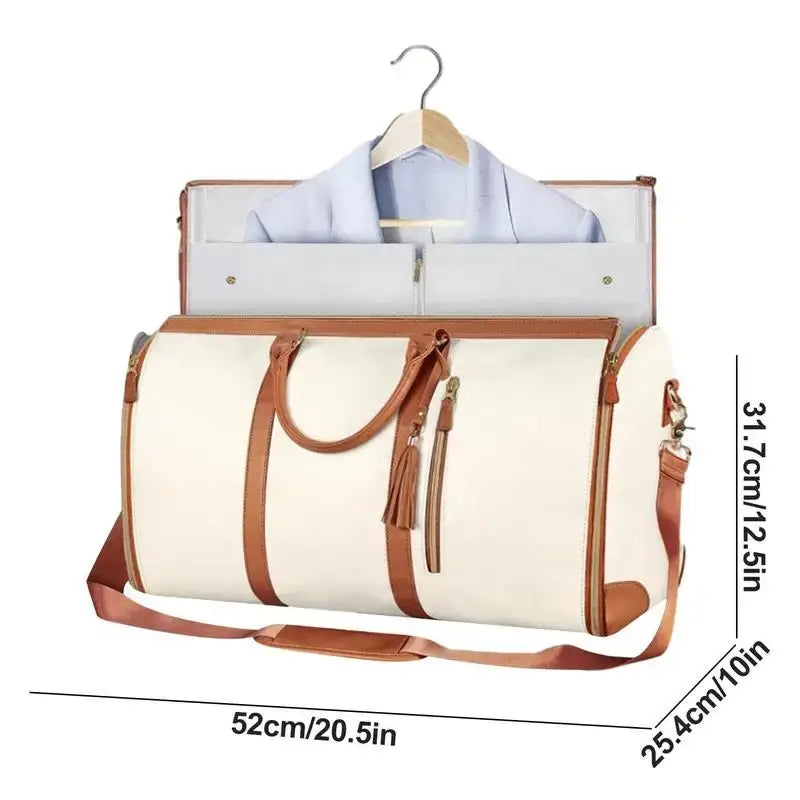 THE MUSCLE SHOP - TRAVELBAG The Muscle Shop