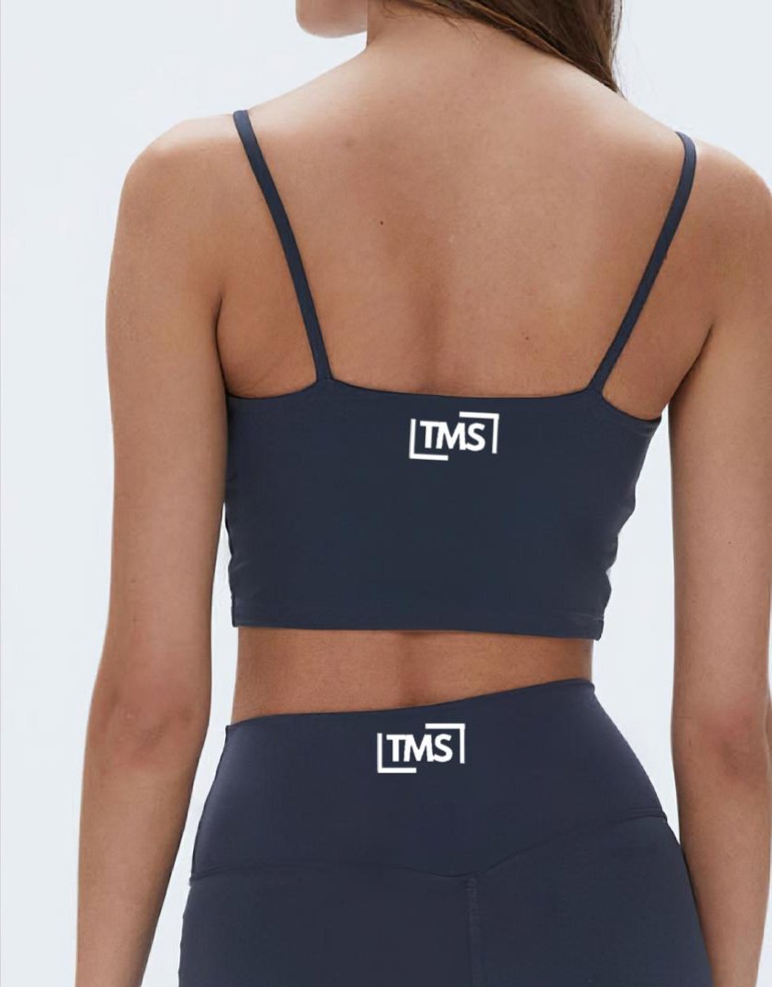 THE MUSCLE SHOP - WOMEN YOGA SET