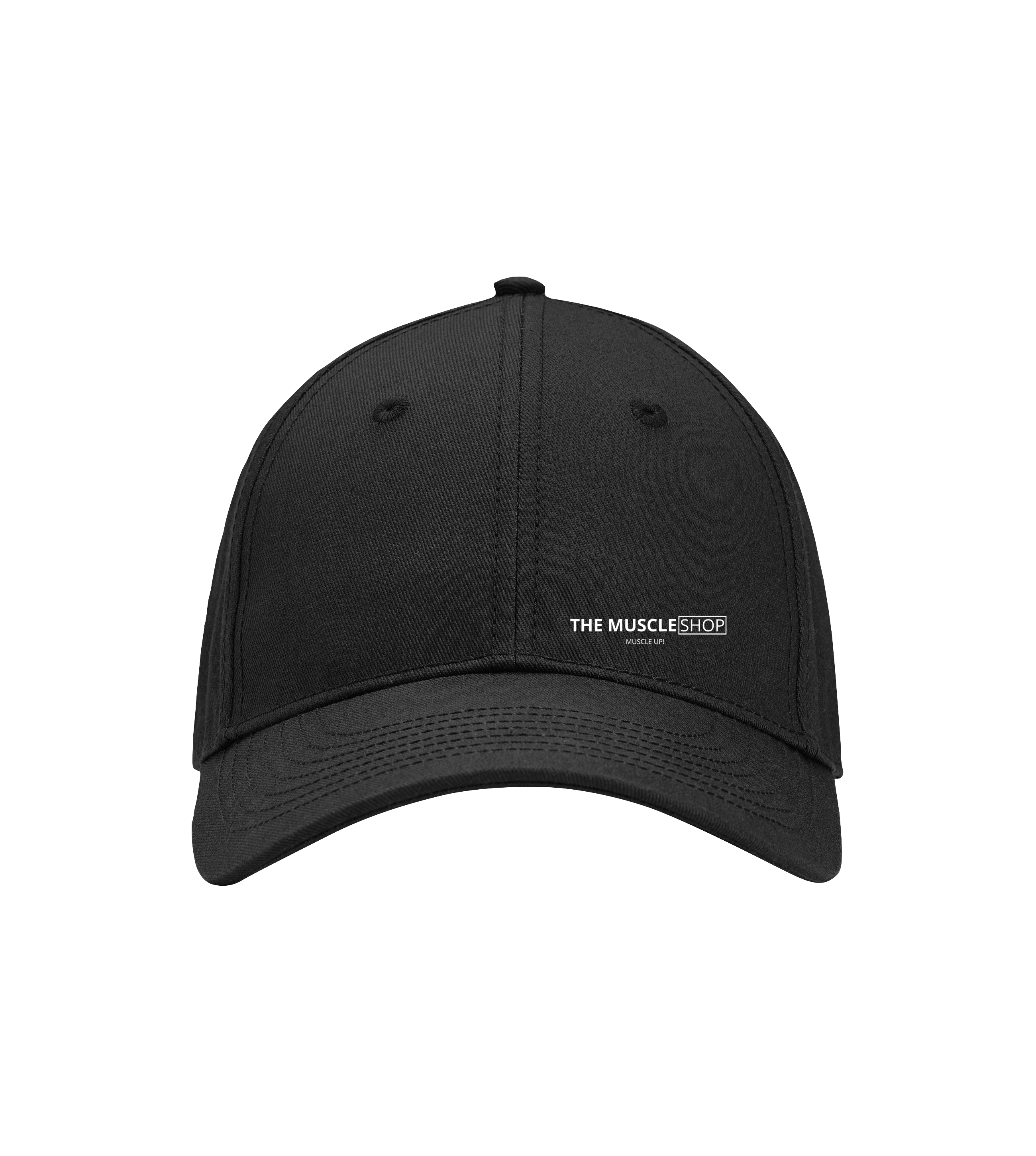 THE MUSCLE SHOP - CAP Creator Studio