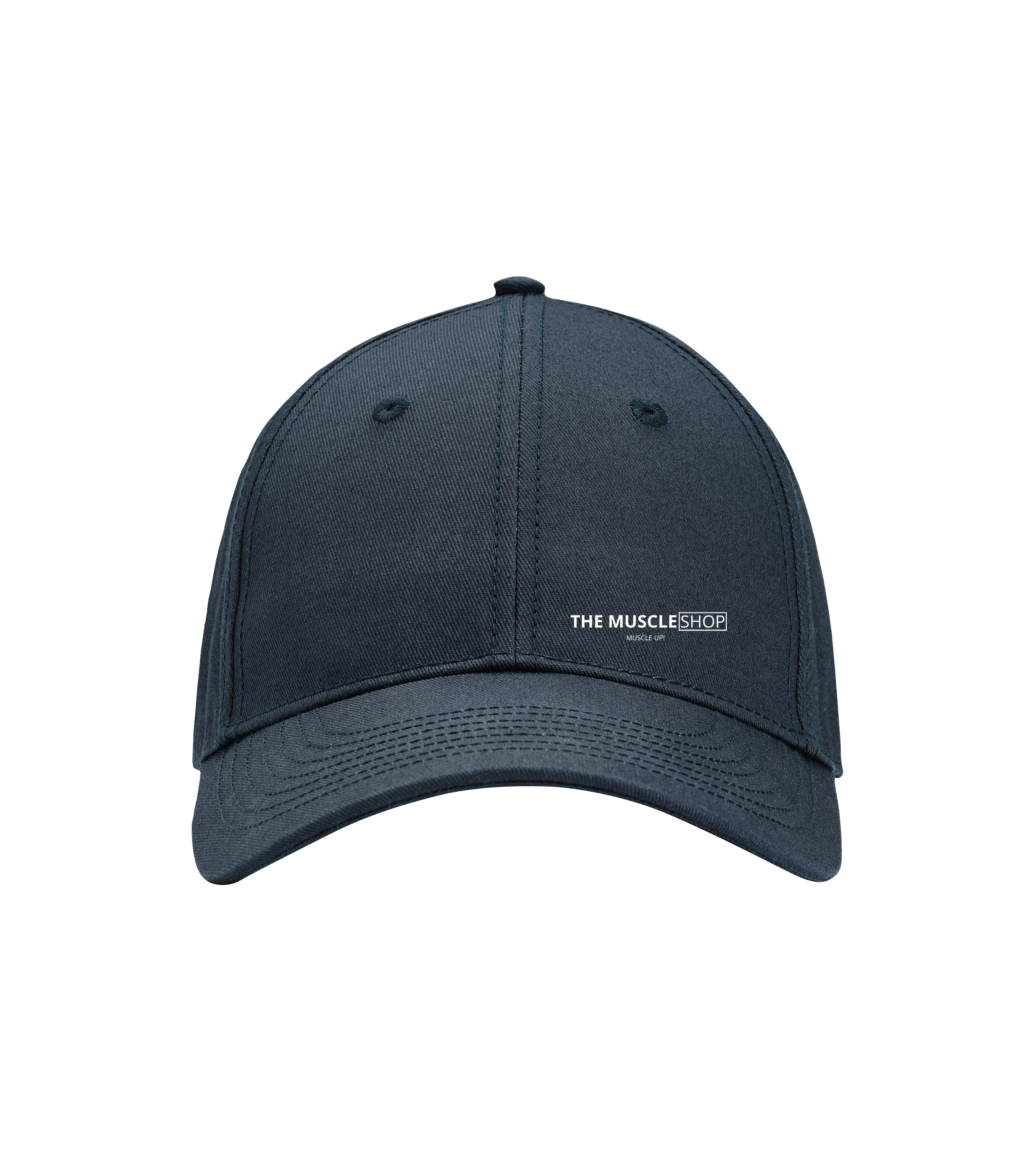 THE MUSCLE SHOP - CAP Creator Studio