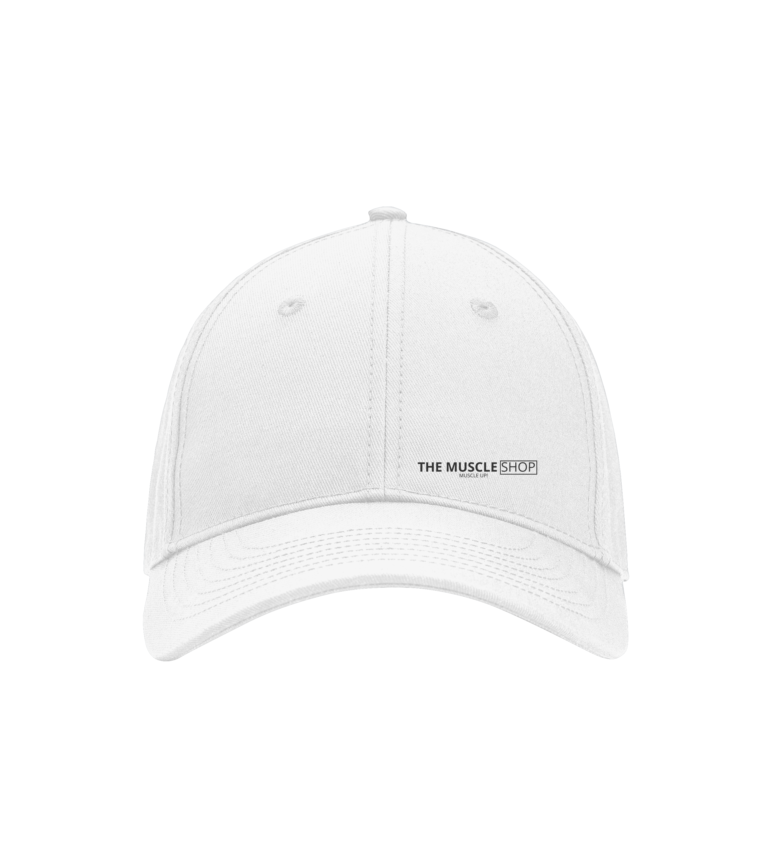 THE MUSCLE SHOP - CAP Creator Studio