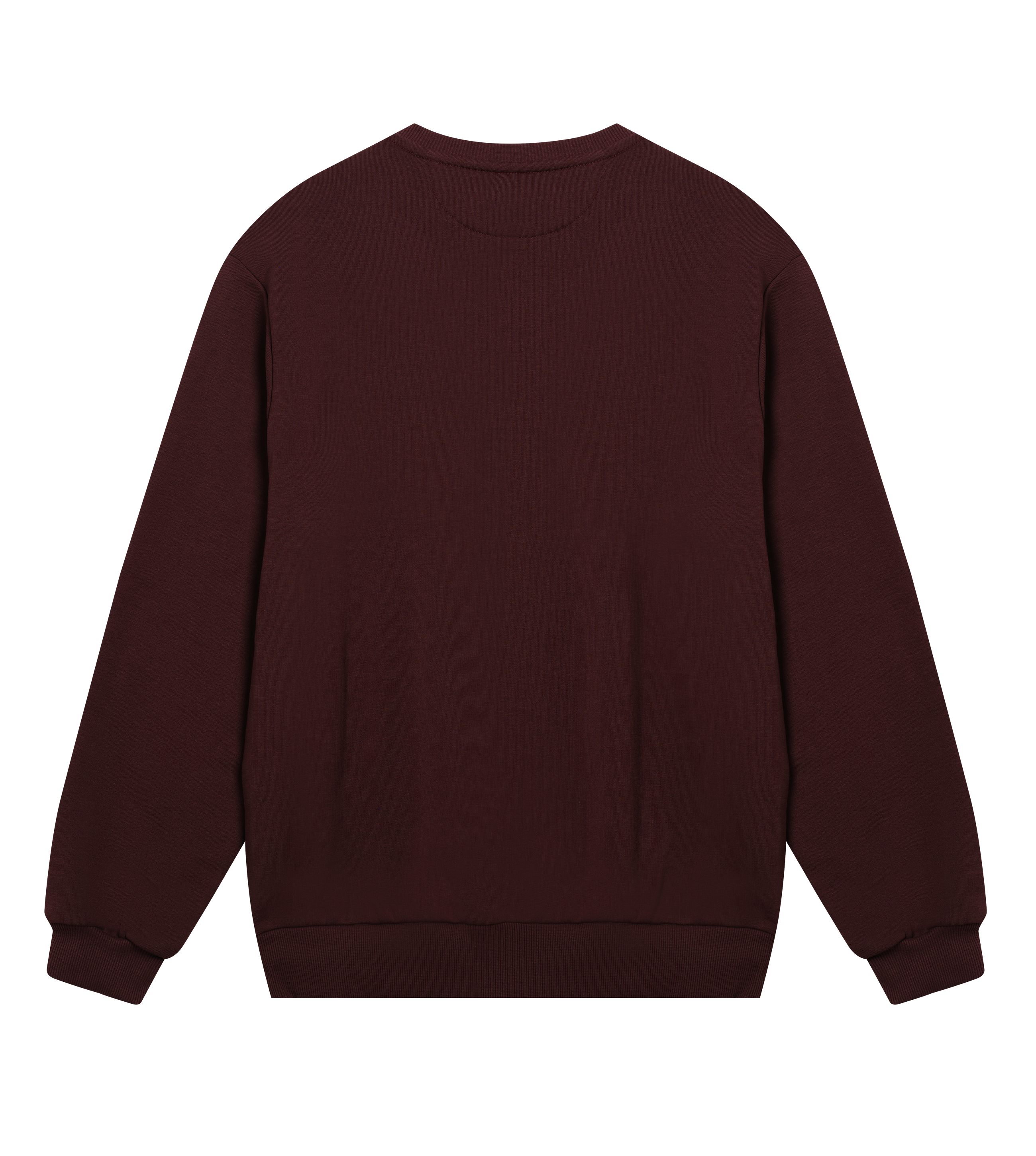 THE MUSCLE SHOP - ESSENTIAL SWEATSHIRT Creator Studio