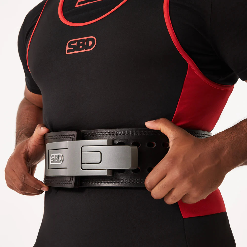 Kleding en accessoires The Muscle Shop