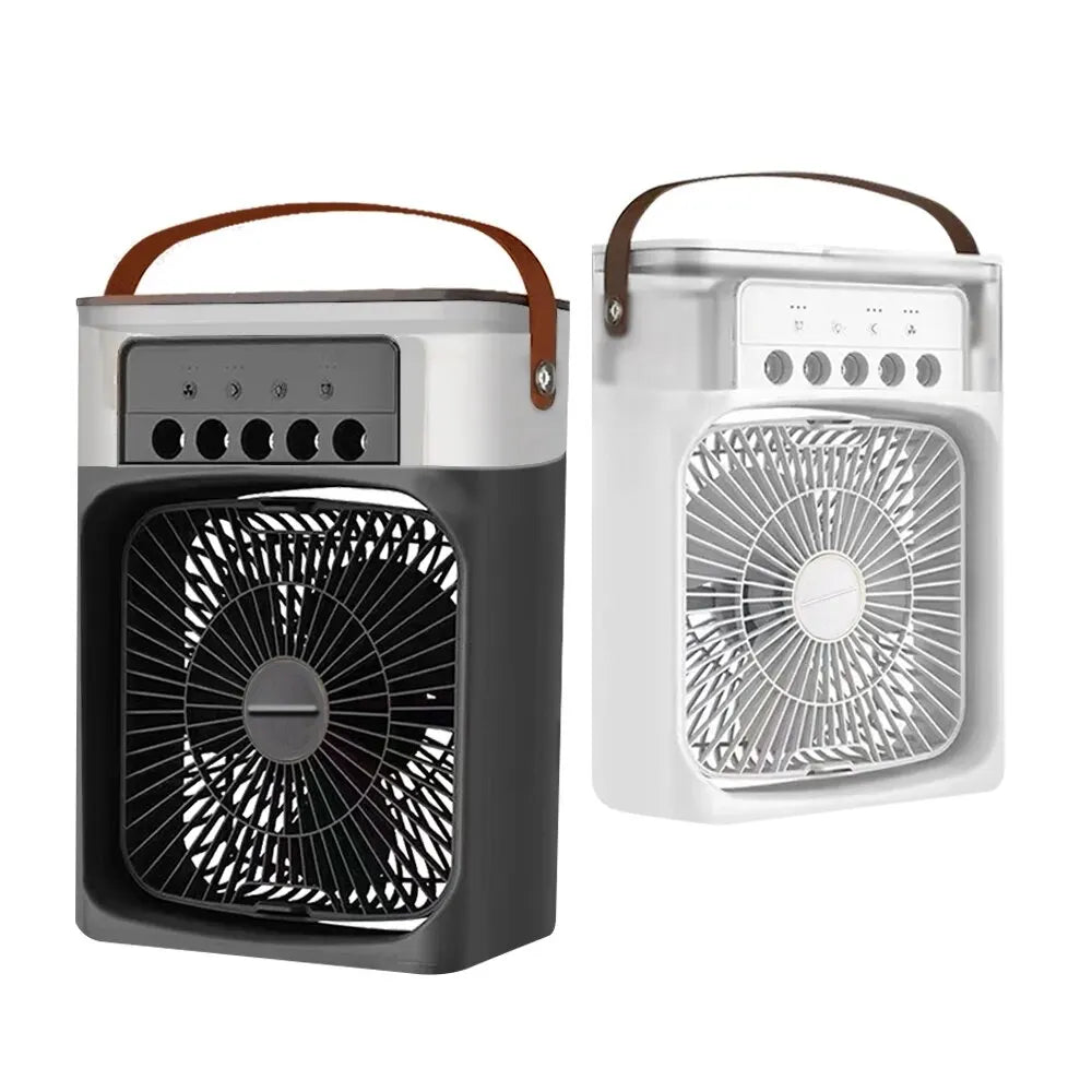 THE MUSCLE SHOP - AIR COOLER The Muscle Shop