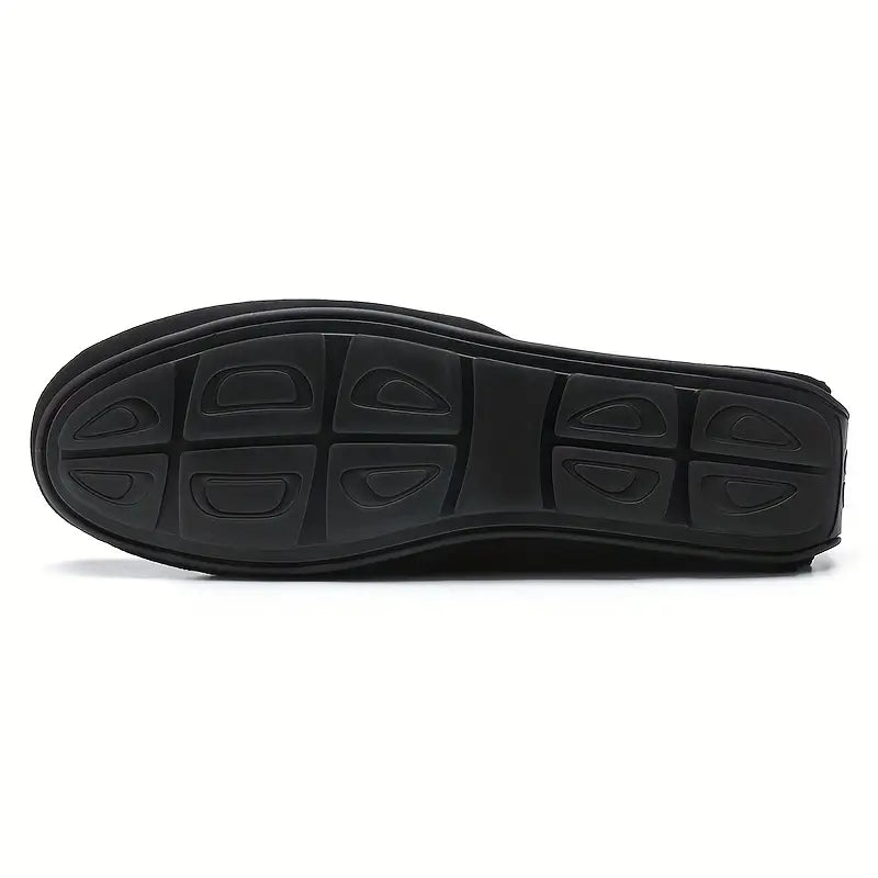 Heren Classic Comfort Loafers – Tijdloos & Comfortabel