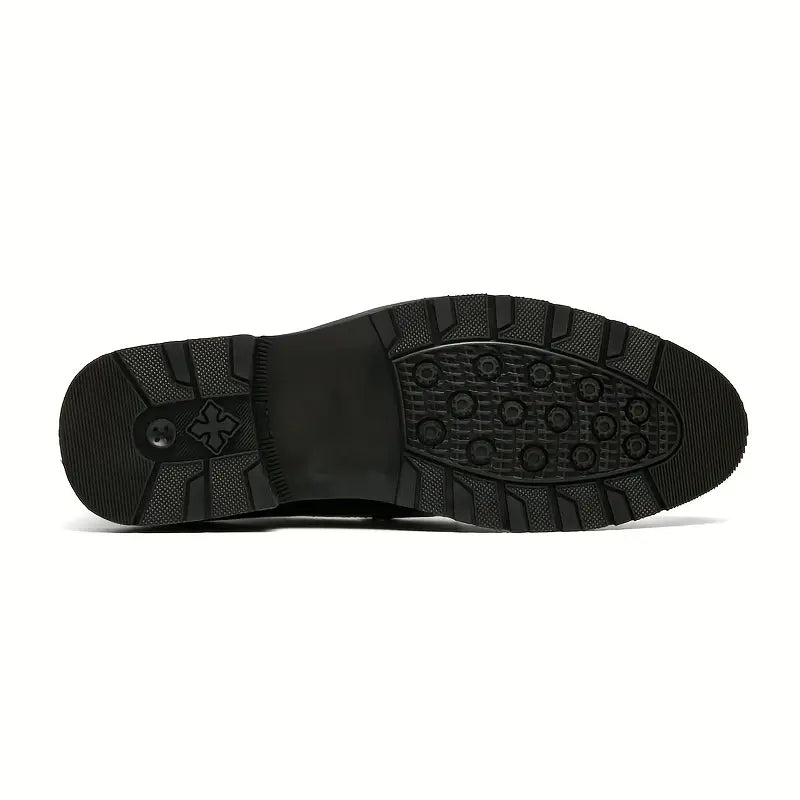David Casual Loafers – Stijlvol & Comfortabel