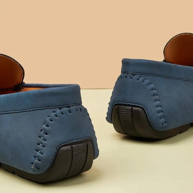Michael Outdoor Loafers – Duurzaam & Comfortabel