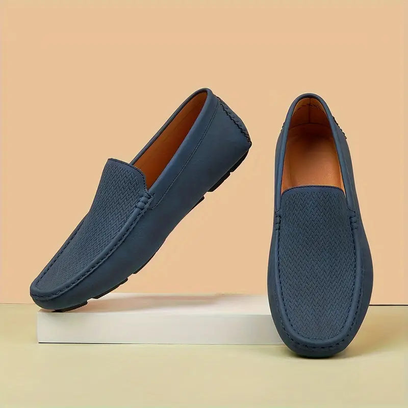 Michael Outdoor Loafers – Duurzaam & Comfortabel