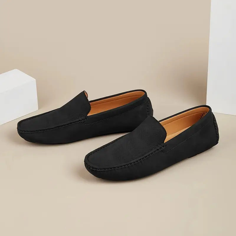 Michael Outdoor Loafers – Duurzaam & Comfortabel