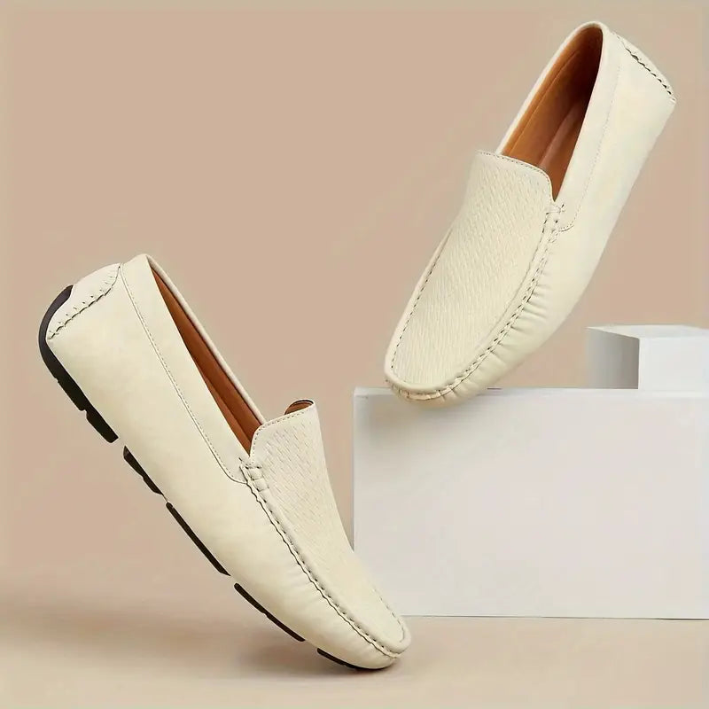 Michael Outdoor Loafers – Duurzaam & Comfortabel