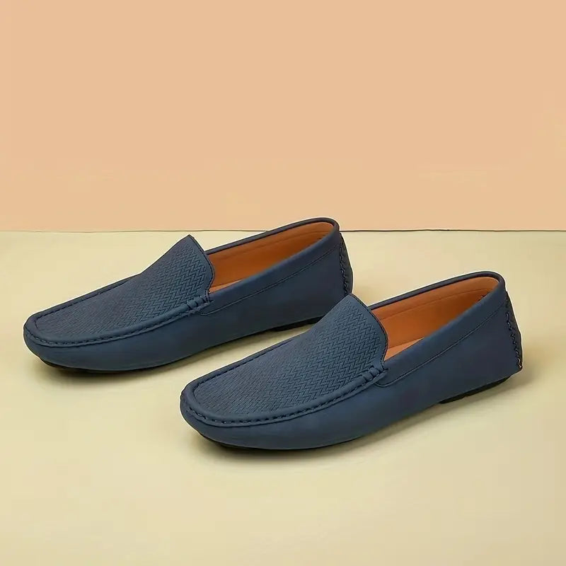 Michael Outdoor Loafers – Duurzaam & Comfortabel