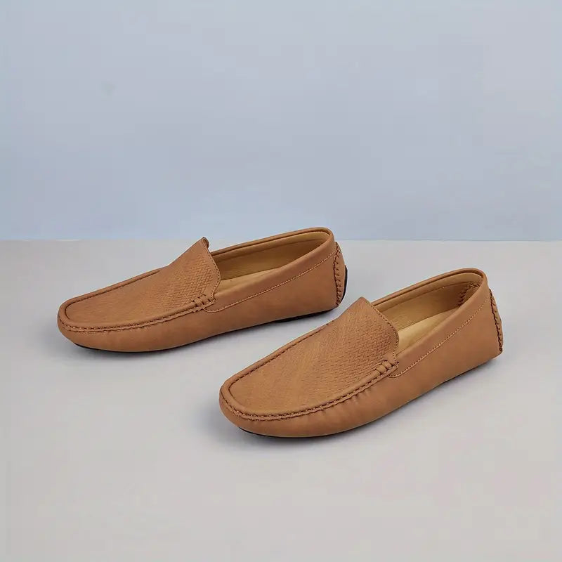 Michael Outdoor Loafers – Duurzaam & Comfortabel