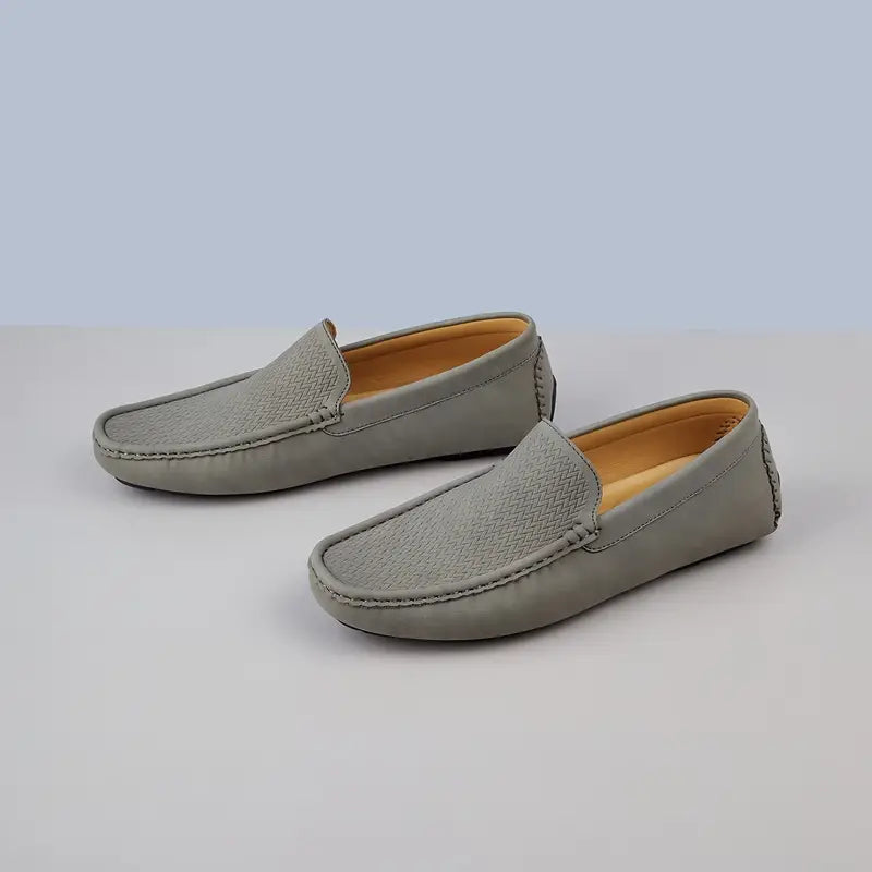 Michael Outdoor Loafers – Duurzaam & Comfortabel