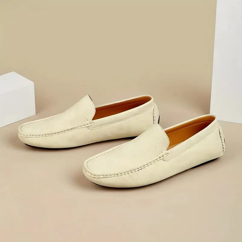 Michael Outdoor Loafers – Duurzaam & Comfortabel