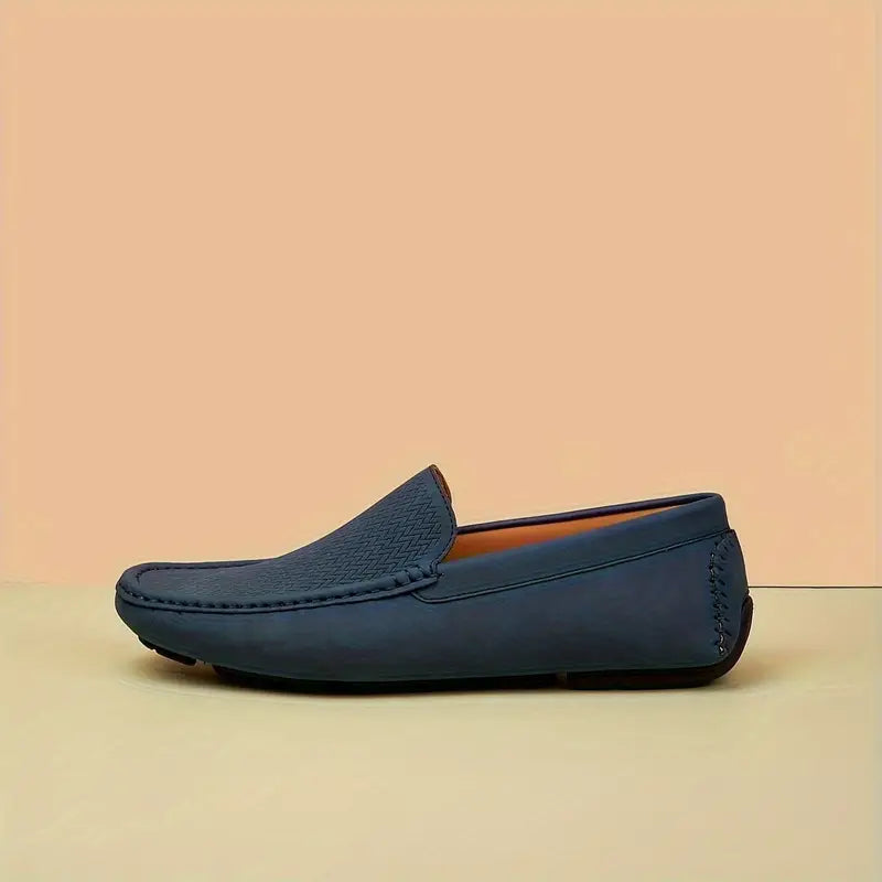 Michael Outdoor Loafers – Duurzaam & Comfortabel