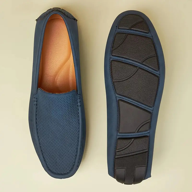 Michael Outdoor Loafers – Duurzaam & Comfortabel