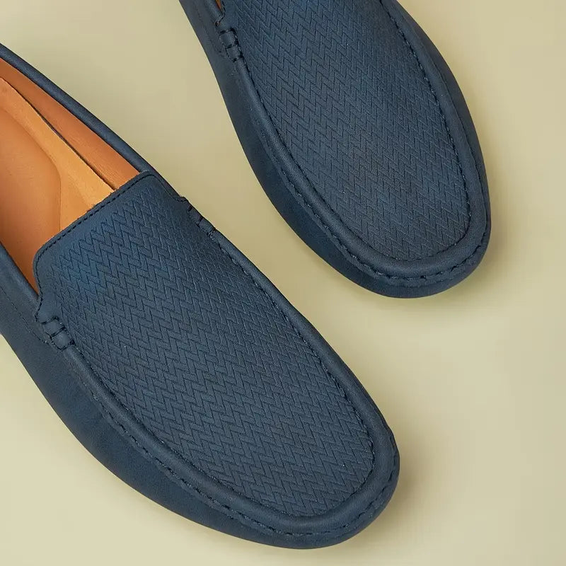 Michael Outdoor Loafers – Duurzaam & Comfortabel