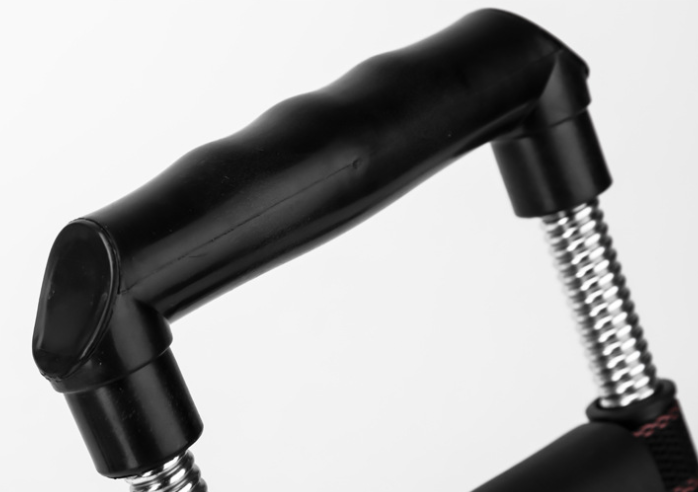 THE MUSCLE SHOP -  POWER GRIP PRO The muscle shop