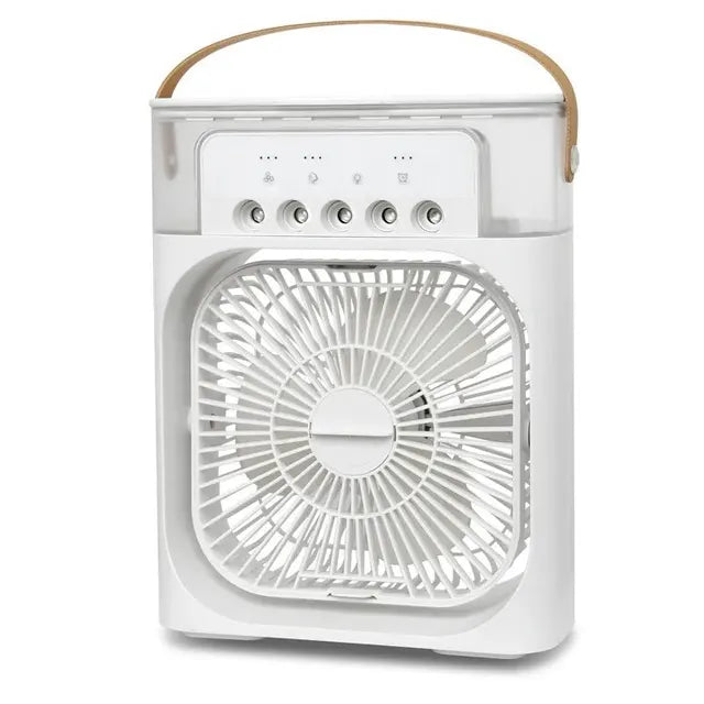 THE MUSCLE SHOP - AIR COOLER The Muscle Shop